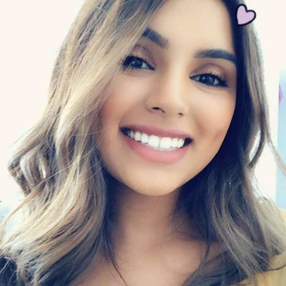 Meet your Posher, Kiran - Picture 1 of 1